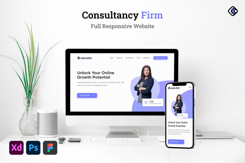 Consultancy Firm