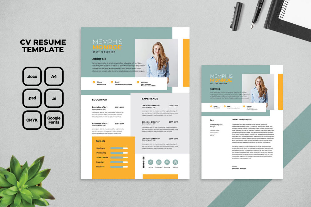 Cv Preview 92