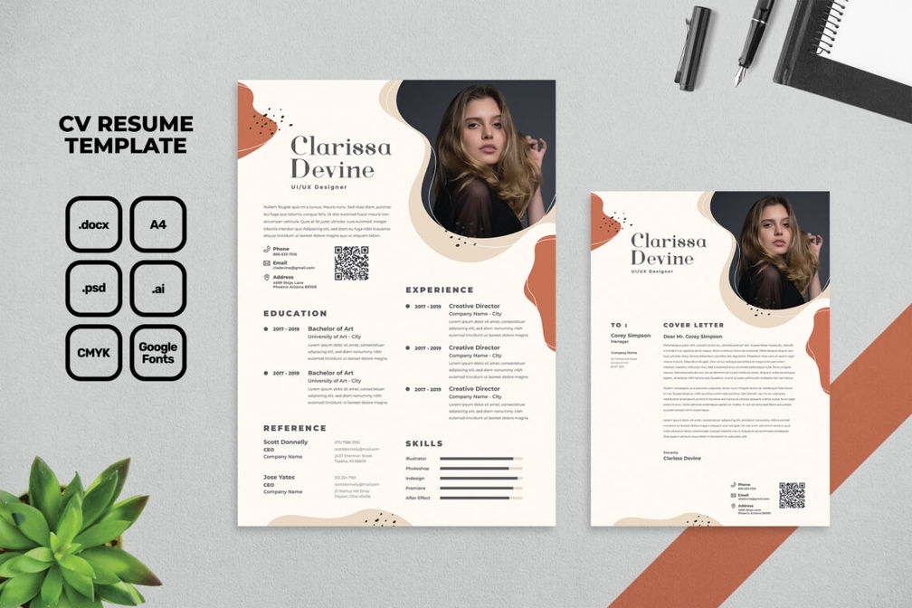 Cv Preview 64