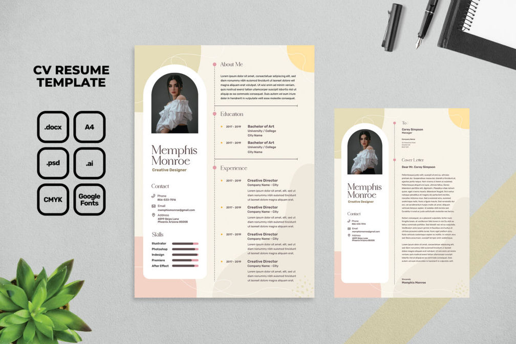 Cv Preview 76