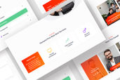 Digital Agency 001