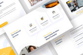 Digital Agency Service 001