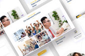 Digital Agency Service 003