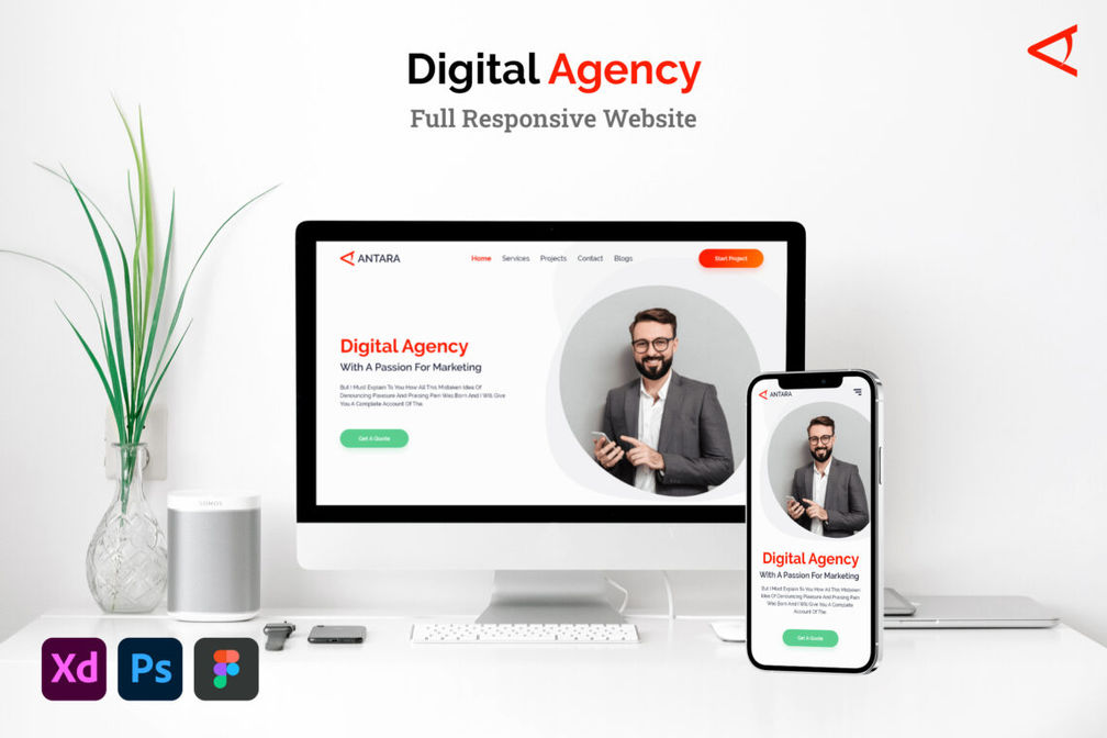 Digital Agency