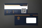 Envelope Mockup 1