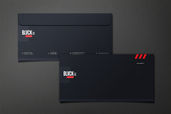 Envelope Mockup 10