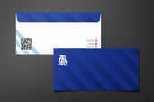 Envelope Mockup 5
