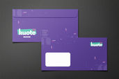 Envelope Mockup 6