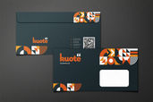 Envelope Mockup 7