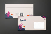 Envelope Mockup 8