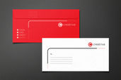 Envelope Mockup 1