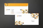 Envelope Mockup 2