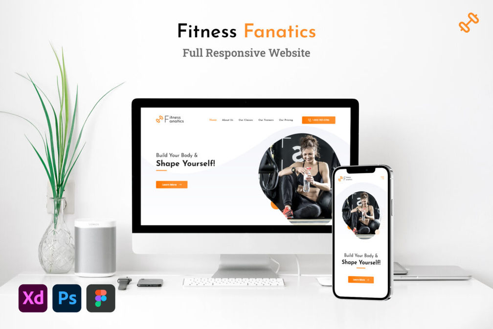 Fitness Fanatics