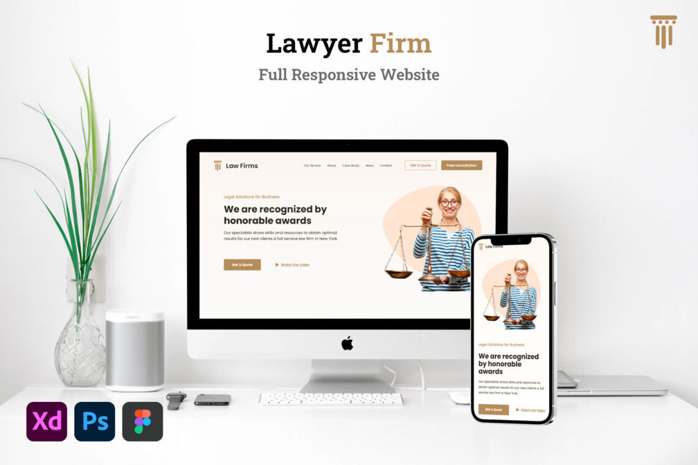 Law Firm