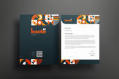 Letterhead Mockup 8