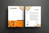 Letterhead Mockup 1