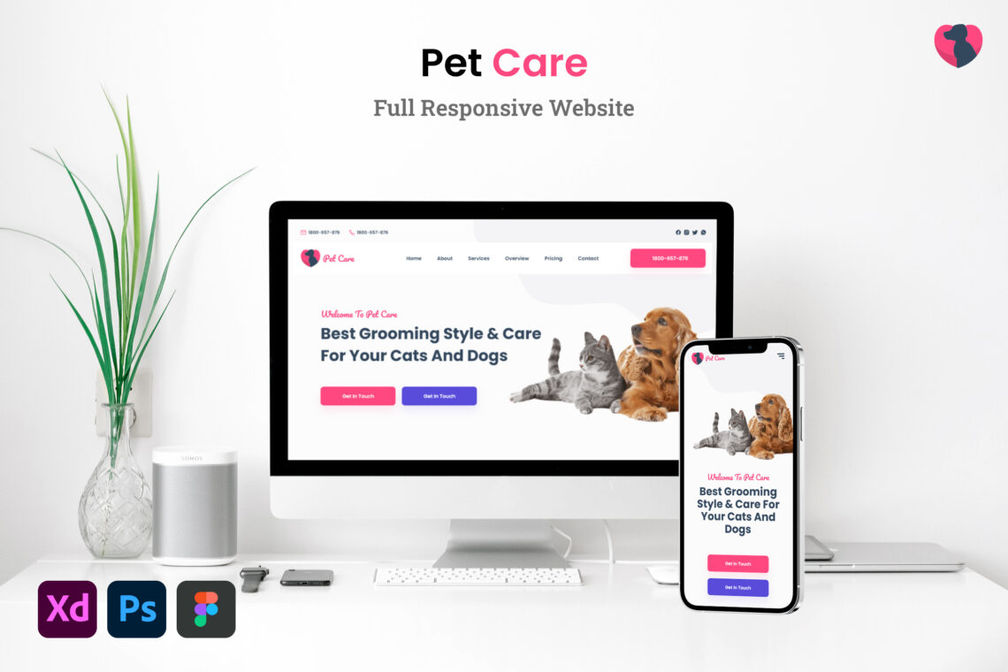 Pet Care