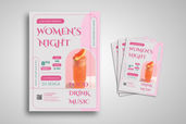 Preview Flyer
