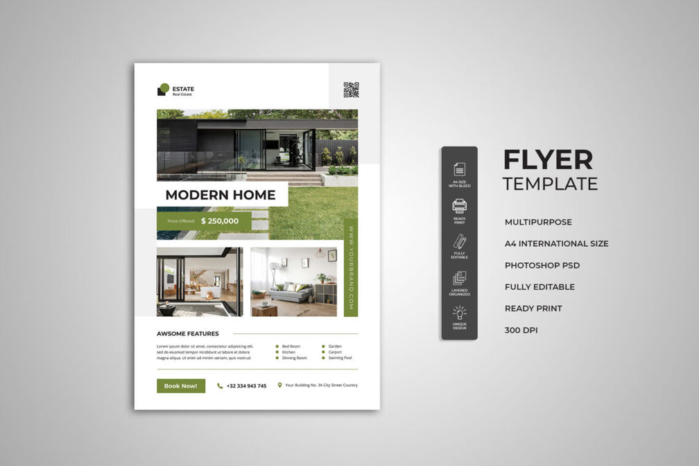 Preview Main Flyer 10
