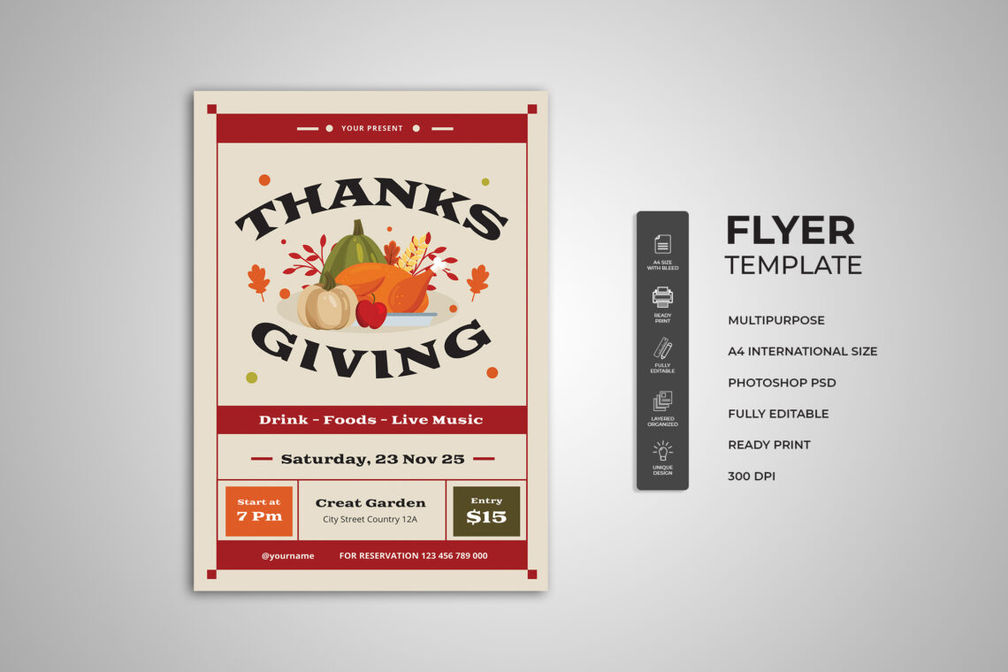 Preview Main Flyer 101