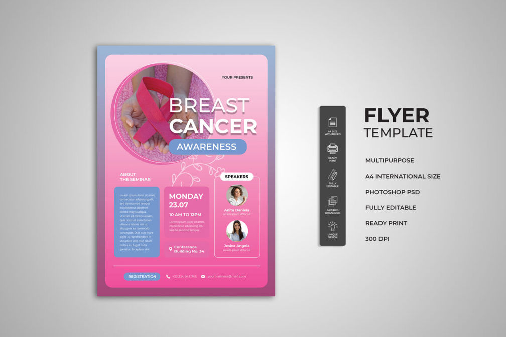 Preview Main Flyer 104