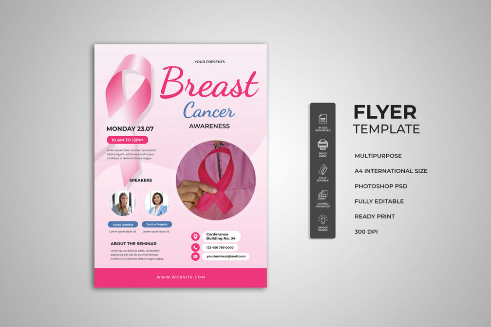 Preview Main Flyer 105