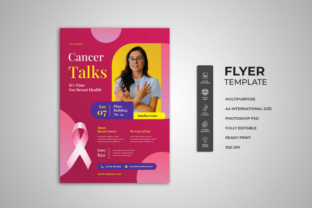 Preview Main Flyer 110