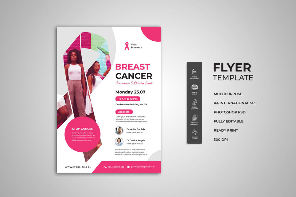 Preview Main Flyer 115