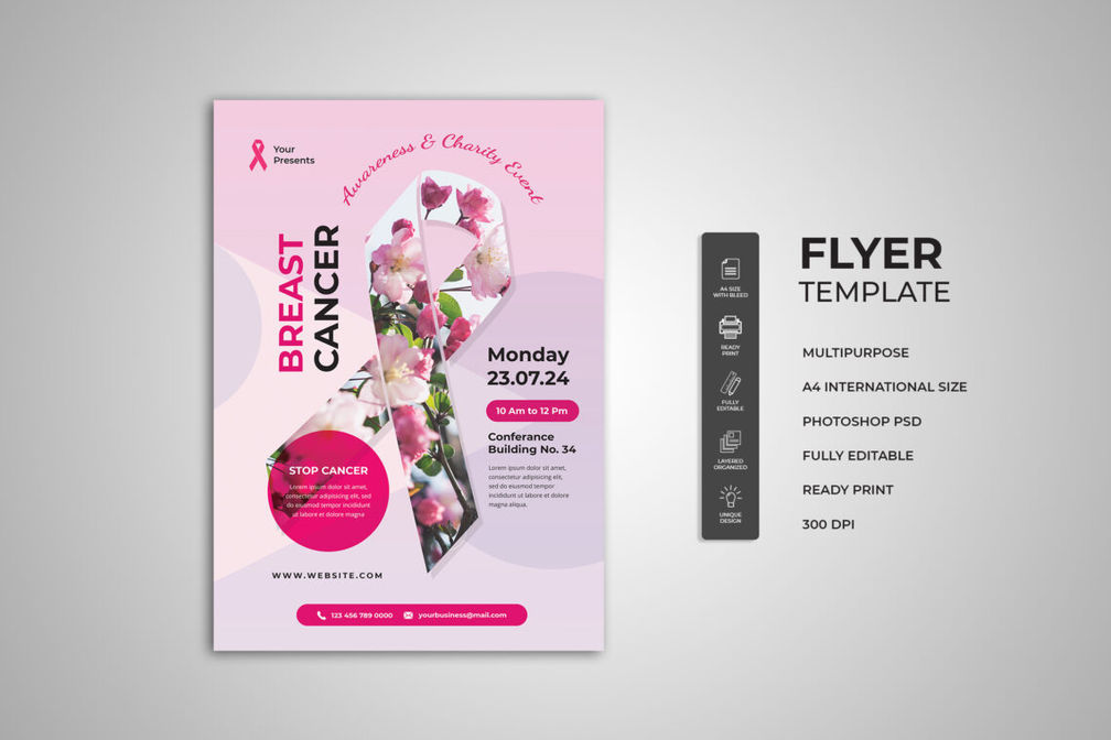 Preview Main Flyer 116