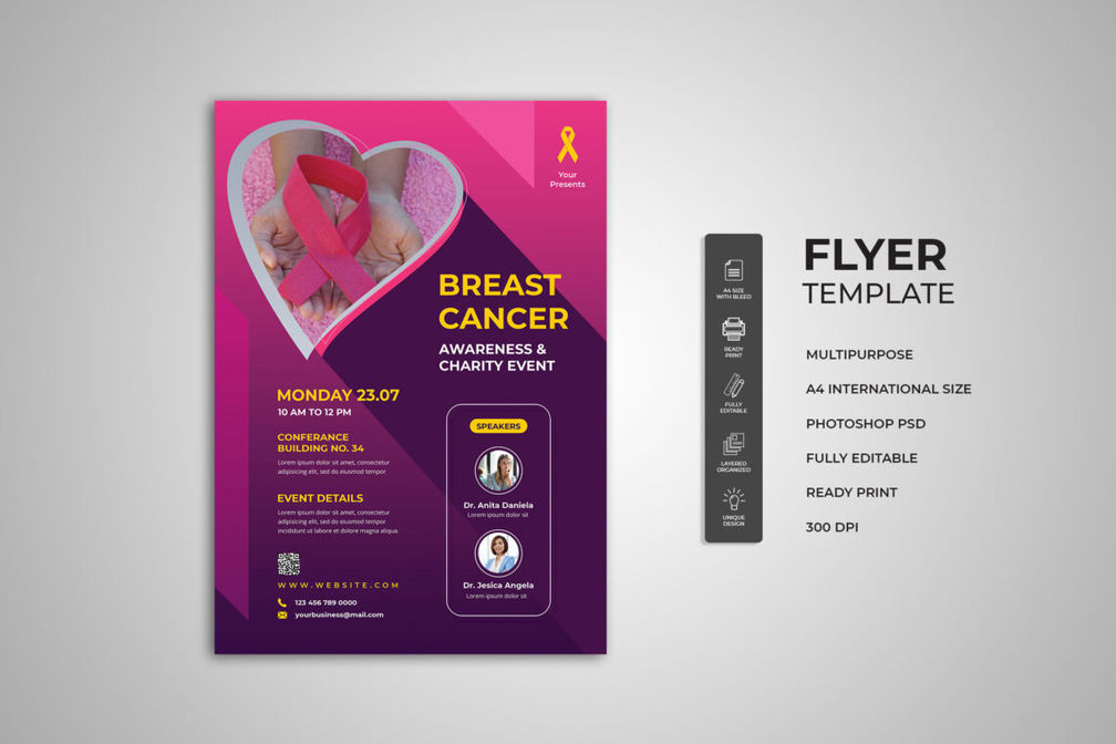 Preview Main Flyer 118