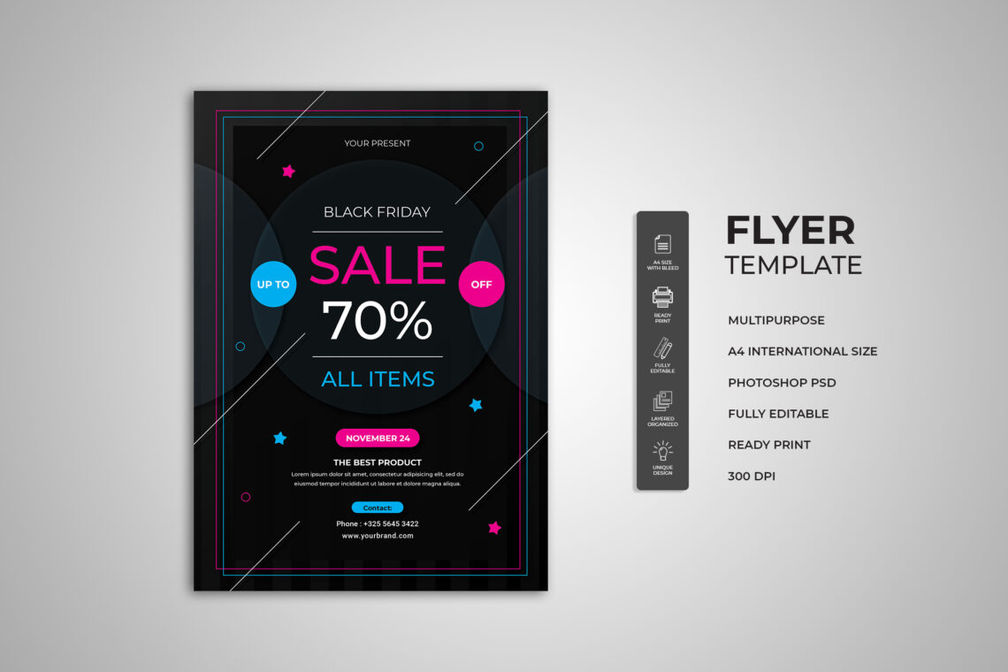 Preview Main Flyer 122