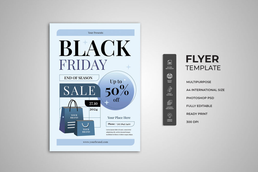 Preview Main Flyer 132