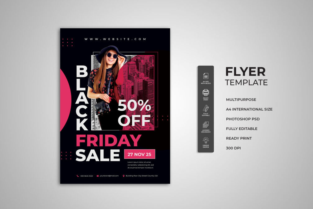 Preview Main Flyer 134