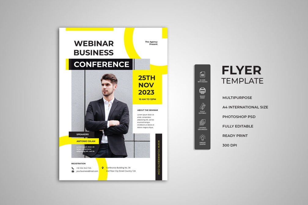 Preview Main Flyer 15