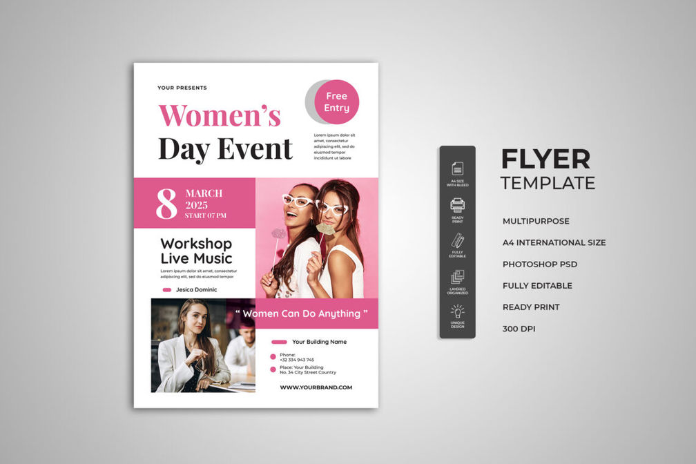 Preview Main Flyer 159
