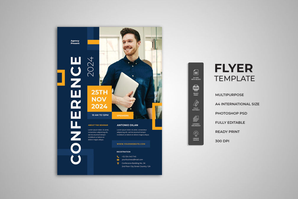 Preview Main Flyer 16