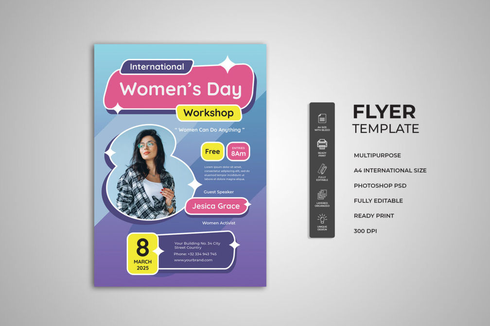 Preview Main Flyer 161