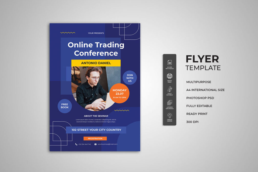 Preview Main Flyer 164