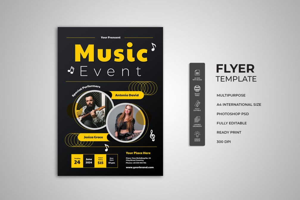 Preview Main Flyer 168