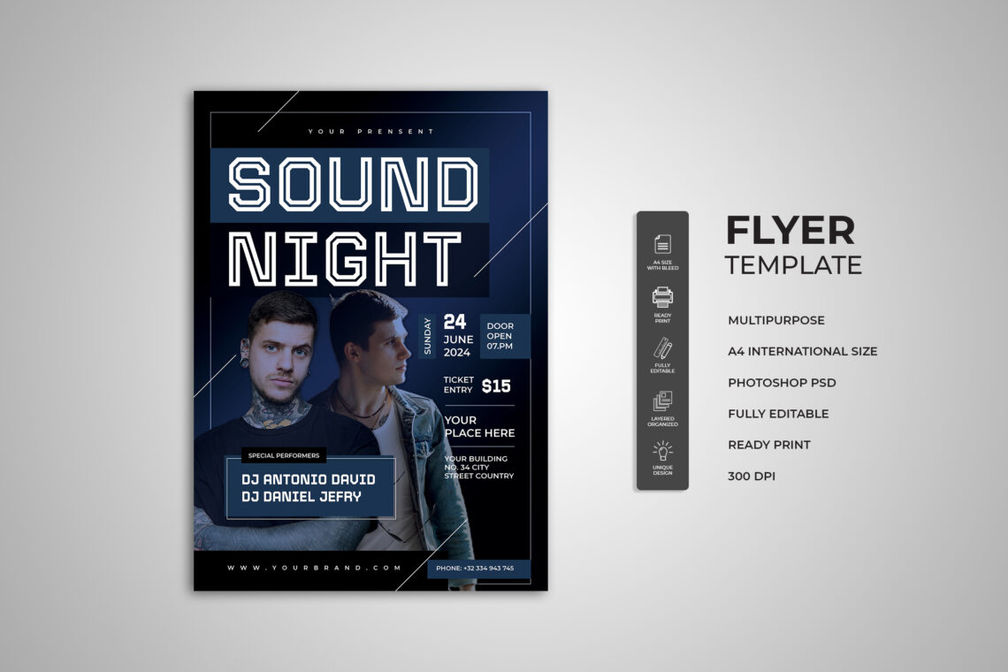Preview Main Flyer 169