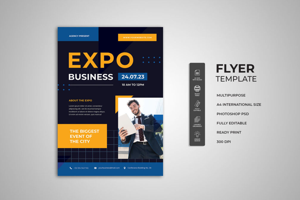 Preview Main Flyer 17