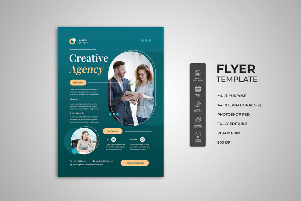 Preview Main Flyer 171