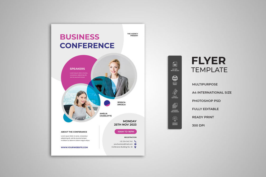 Preview Main Flyer 19