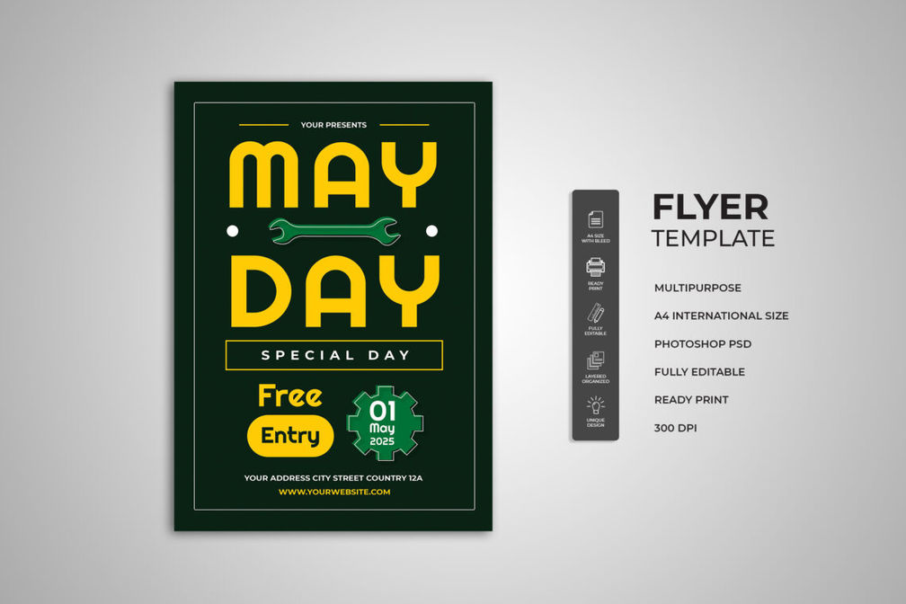 Preview Main Flyer 191