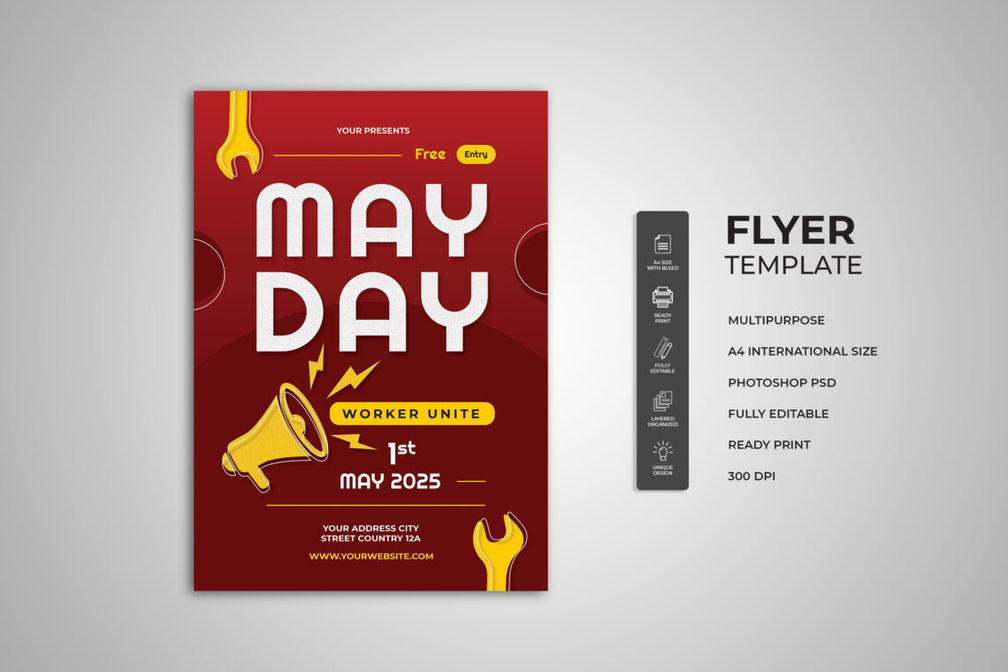 Preview Main Flyer 192
