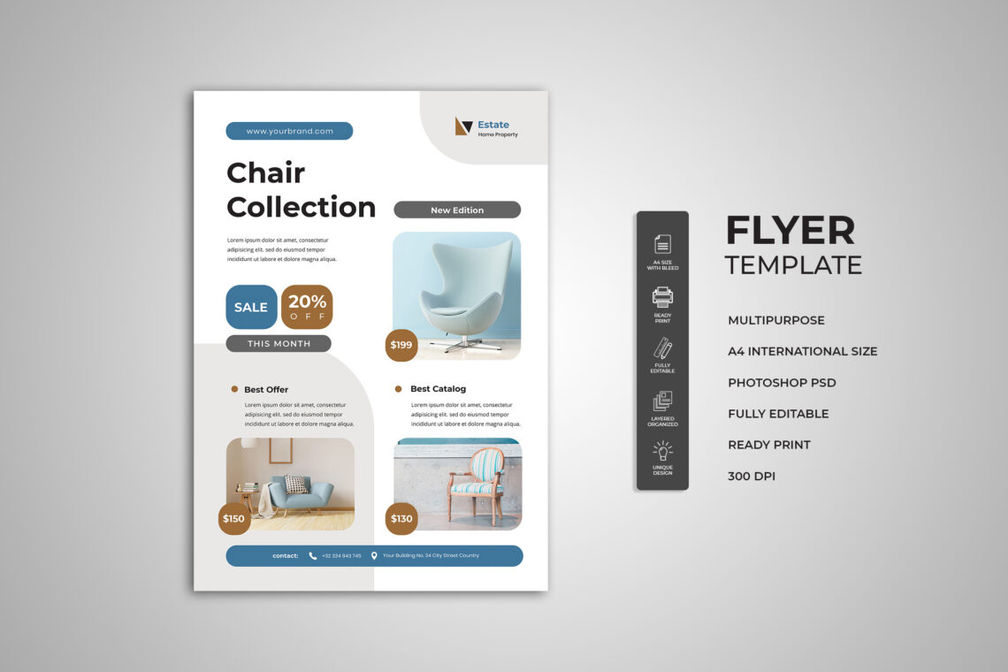 Preview Main Flyer 20