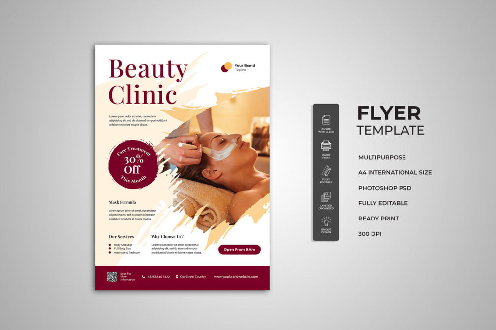 Preview Main Flyer 23