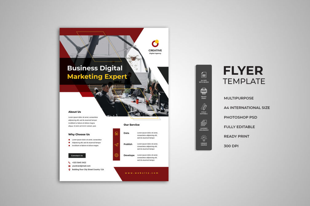 Preview Main Flyer 3