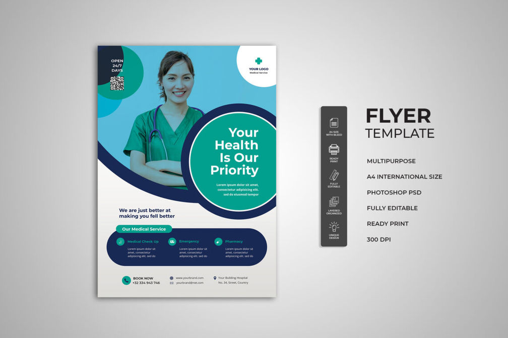 Preview Main Flyer 30