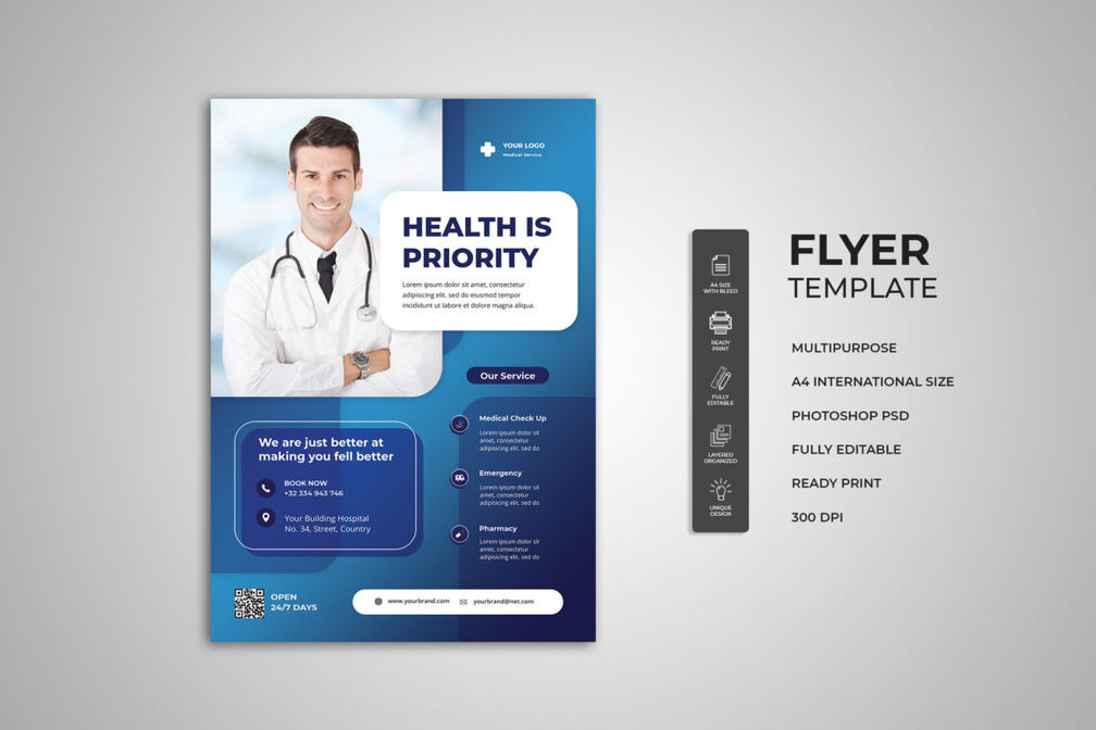 Preview Main Flyer 31